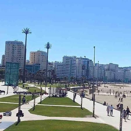 Apartment Oumnia 1 - City Center Tanger Zewnętrze zdjęcie
