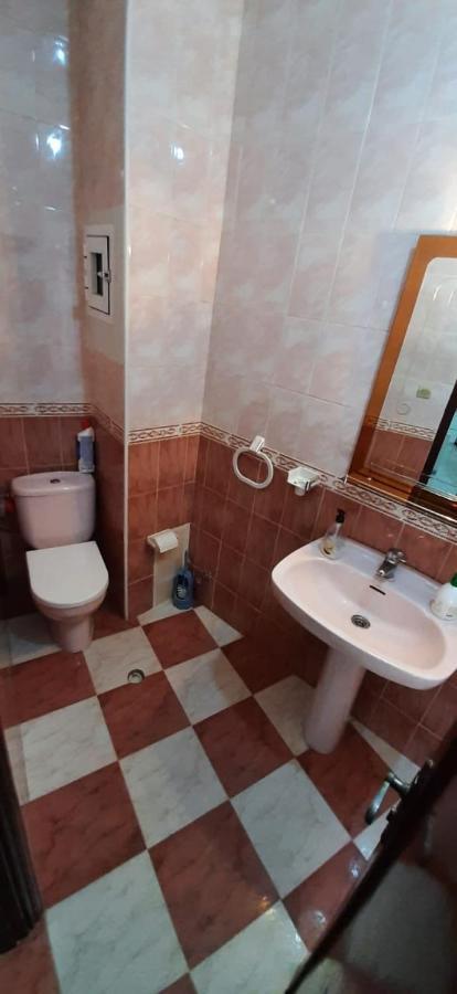 Apartment Oumnia 1 - City Center Tanger Zewnętrze zdjęcie