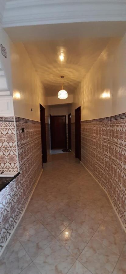 Apartment Oumnia 1 - City Center Tanger Zewnętrze zdjęcie